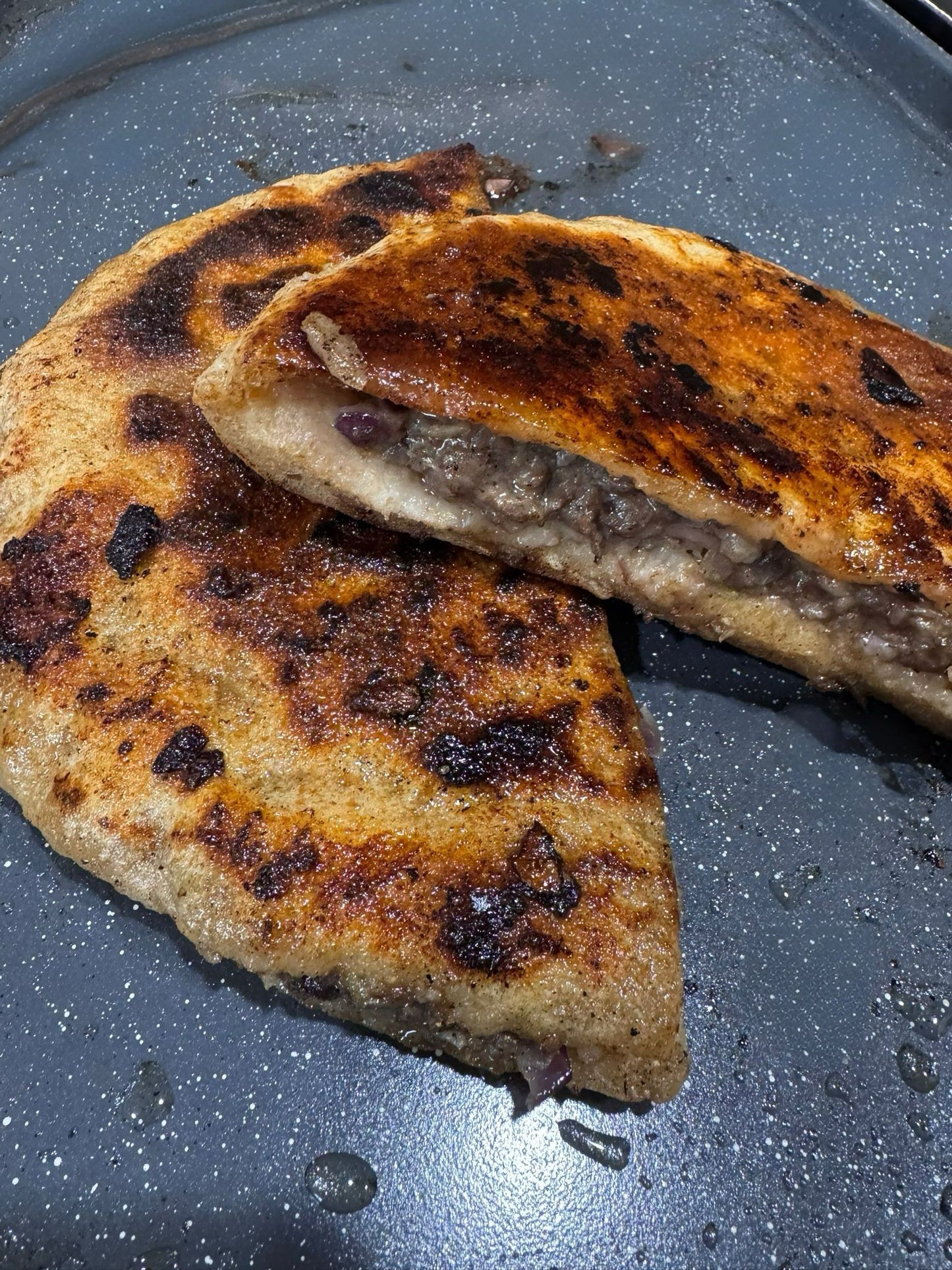Wowshi Hawawshi with Cheese — Frozen Pack